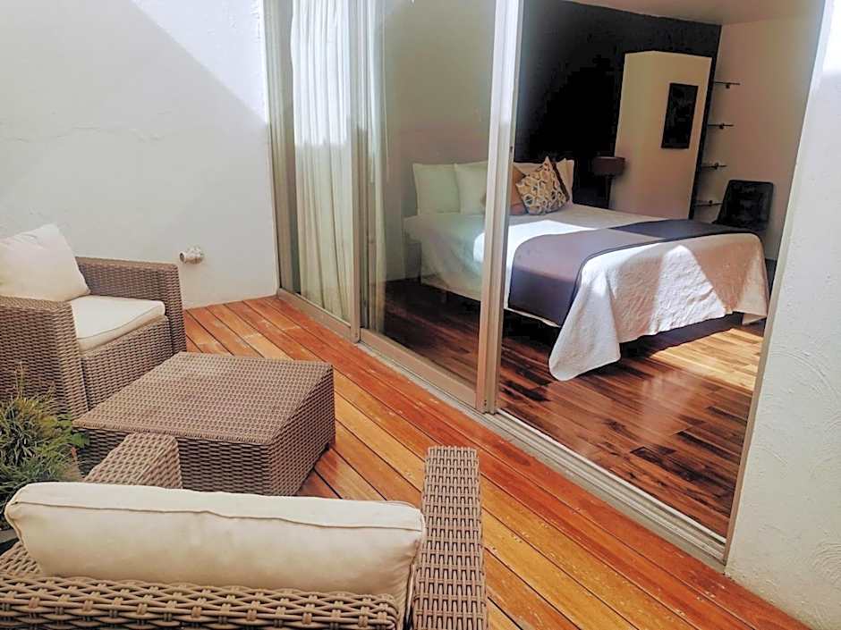 Hotel CLARUM 101