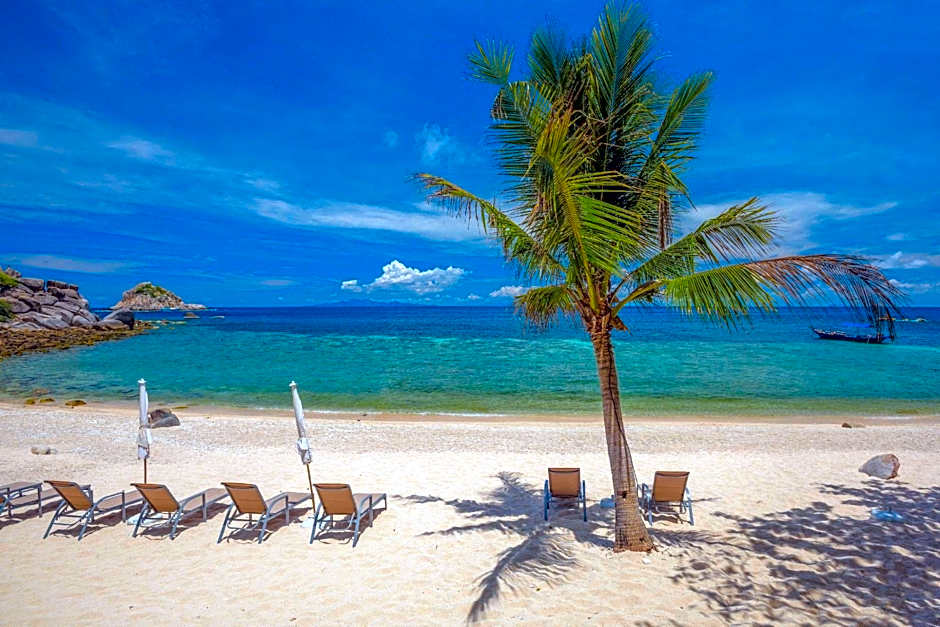 Coco Palm Hotel Koh tao