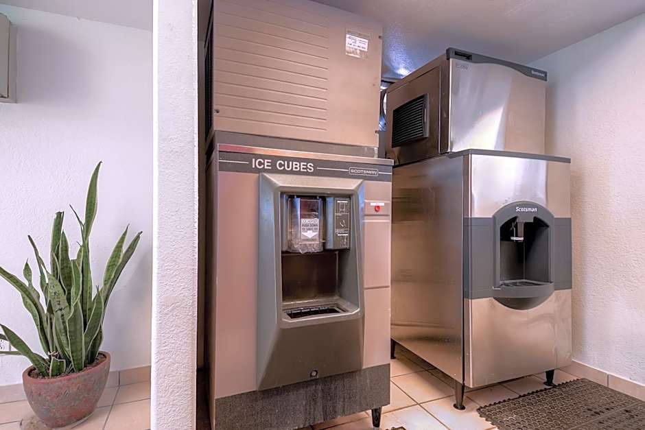 Motel 6-San Bernardino, CA - North