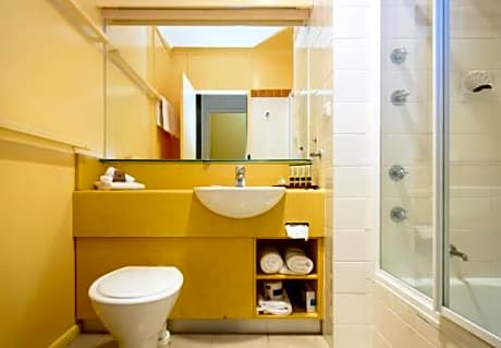 Hilltop Standard Room