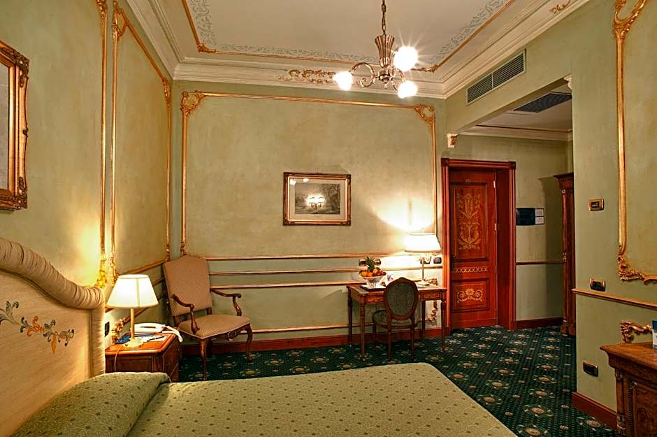 Grand Hotel Wagner