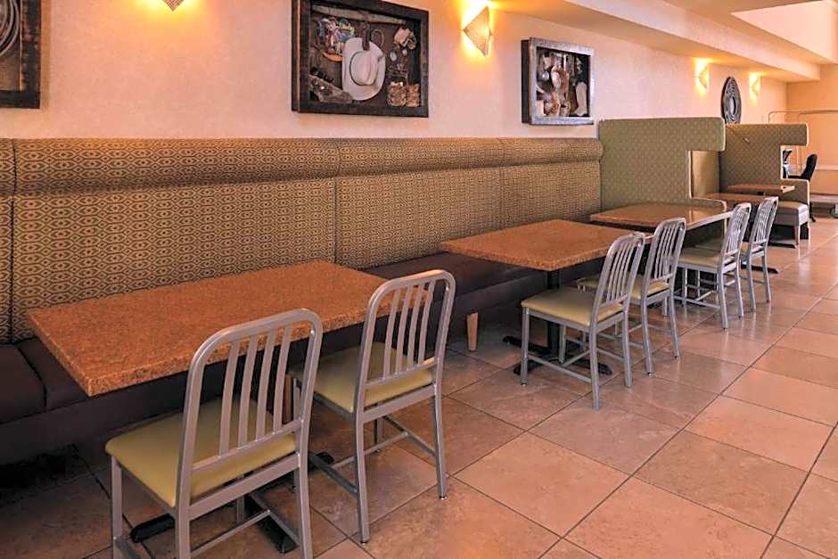 Baymont Inn & Suites by Wyndham Tempe University/Phoenix