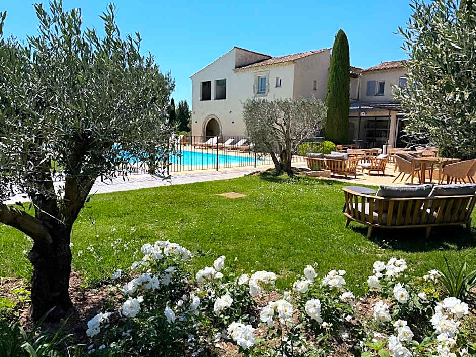 Val Baussenc, The Originals Relais