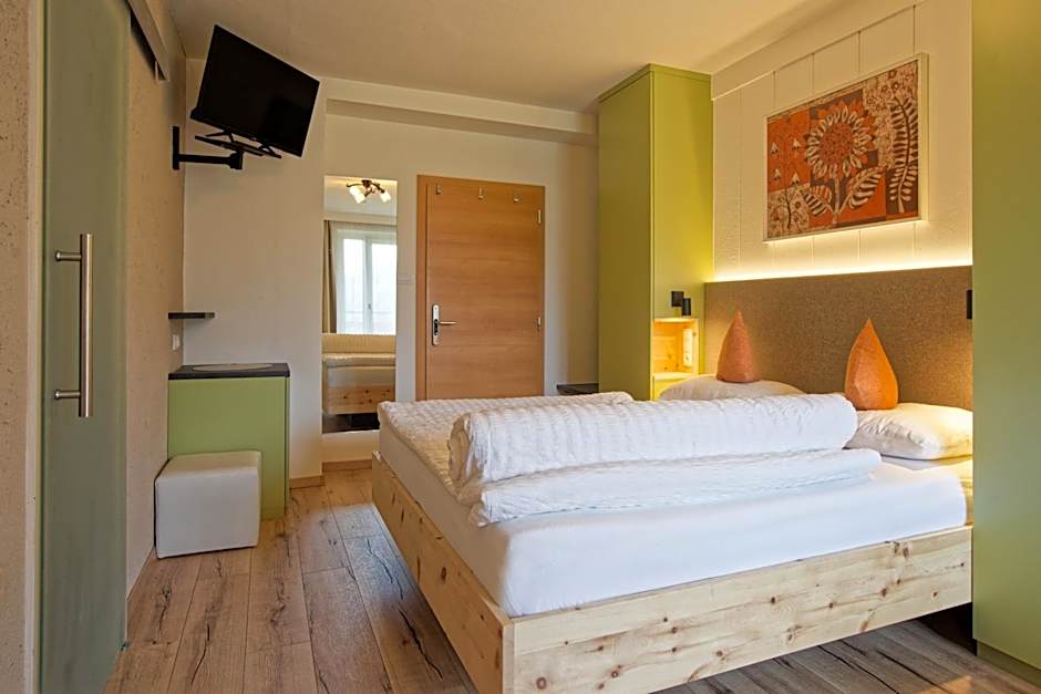 Bergchalet Hotel Reinerhof