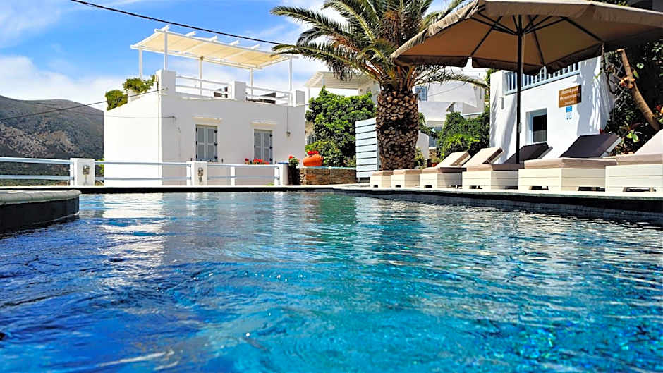 Petali Village Hotel
