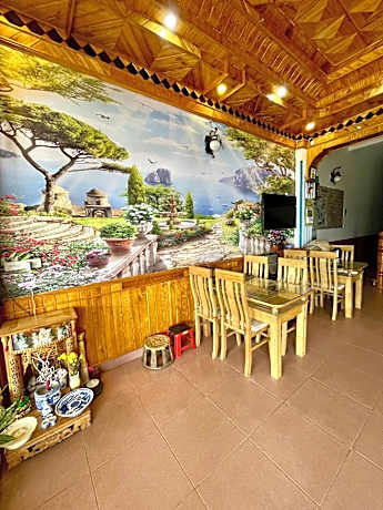 Viet Duc Sapa Hostel