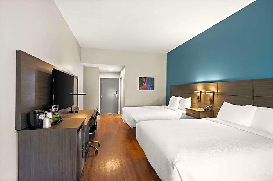 Best Western Shackleford