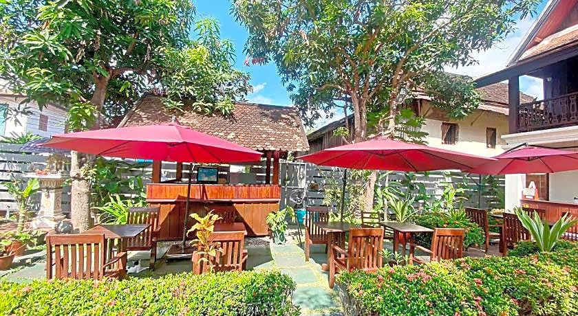 Luang Prabang Residence (The Boutique Villa)