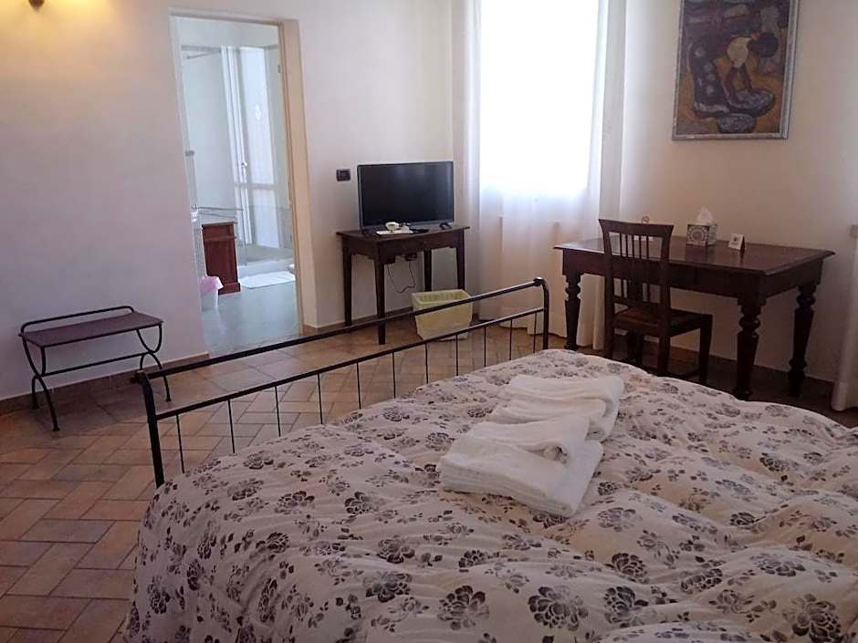 Residence Il Ciliegio