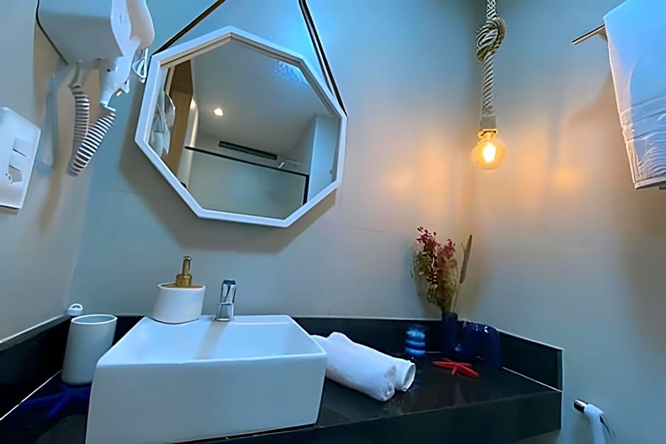 Flat 318 - Villas do Porto