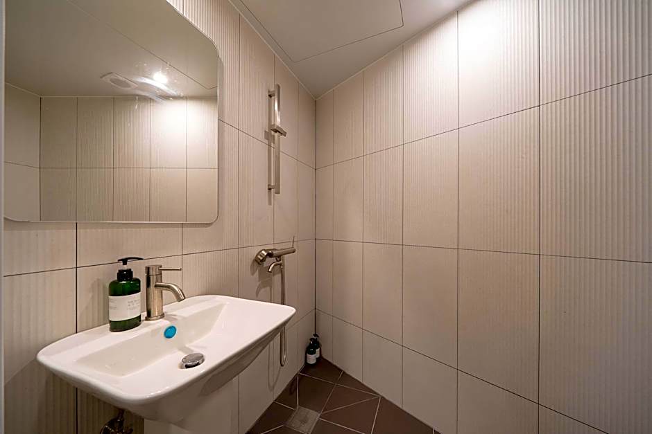 Hotel YouAIn Oncheon