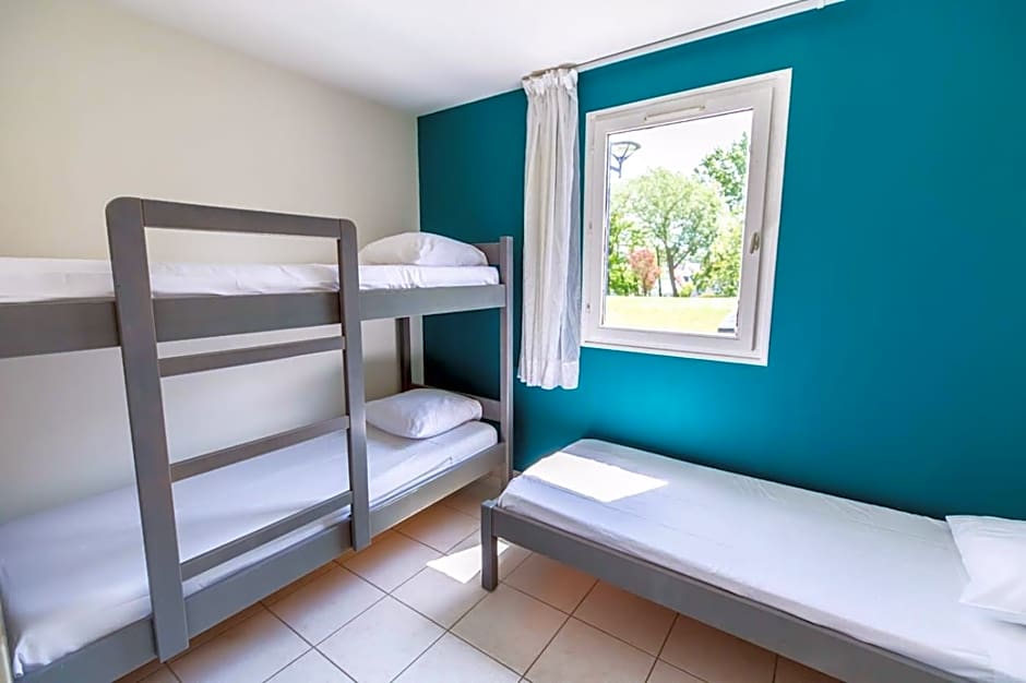 Village Beauséjour - Rêves de mer