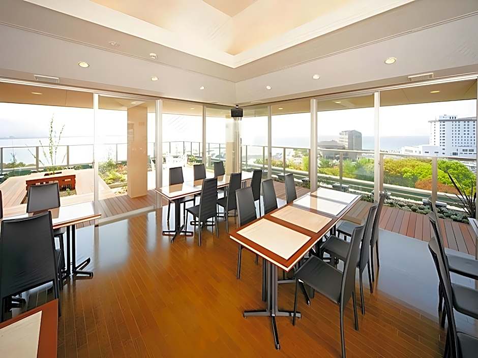 Green Hotel Yes Nagahama Minatokan