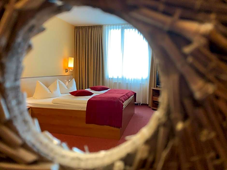 Atrium Hotel Krüger