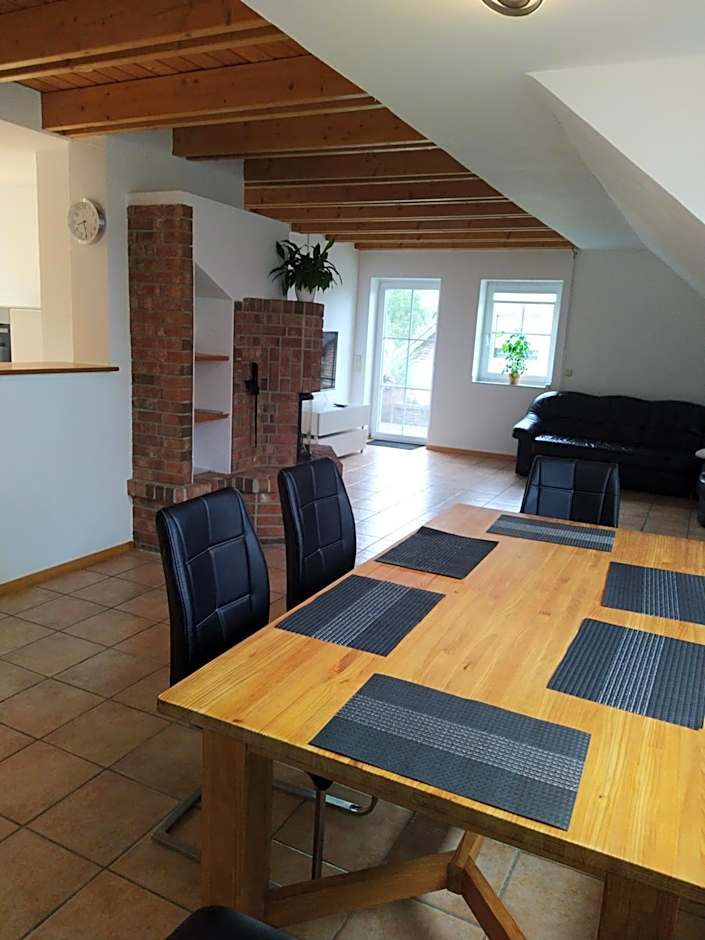 Koschinski Holiday Home 2SZ 2BZ