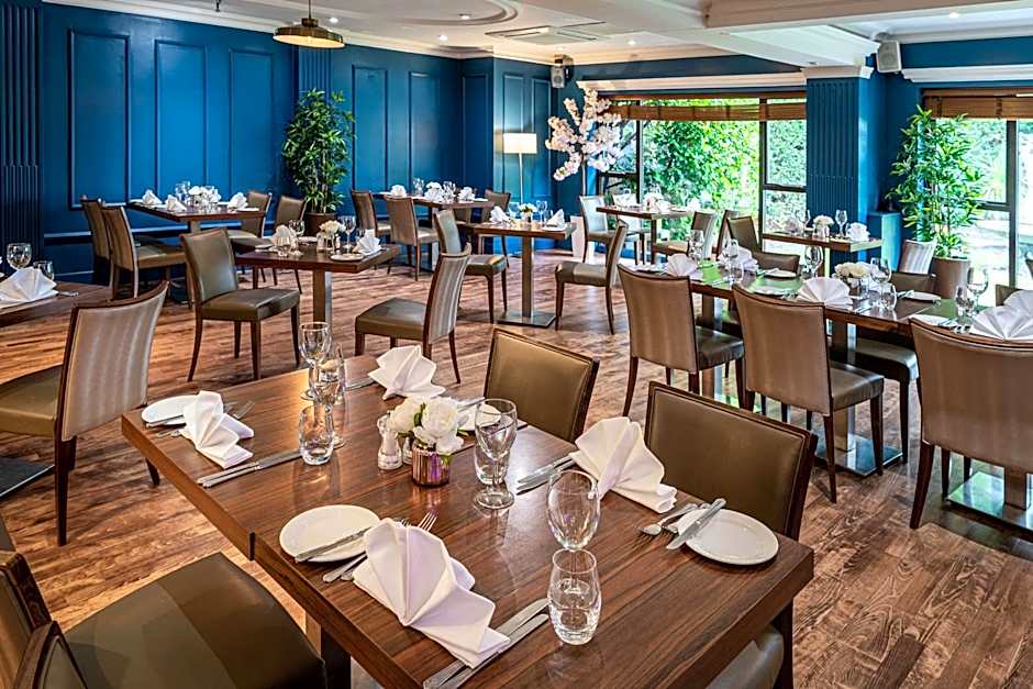 Holiday Inn - Manchester - Oldham By IHG