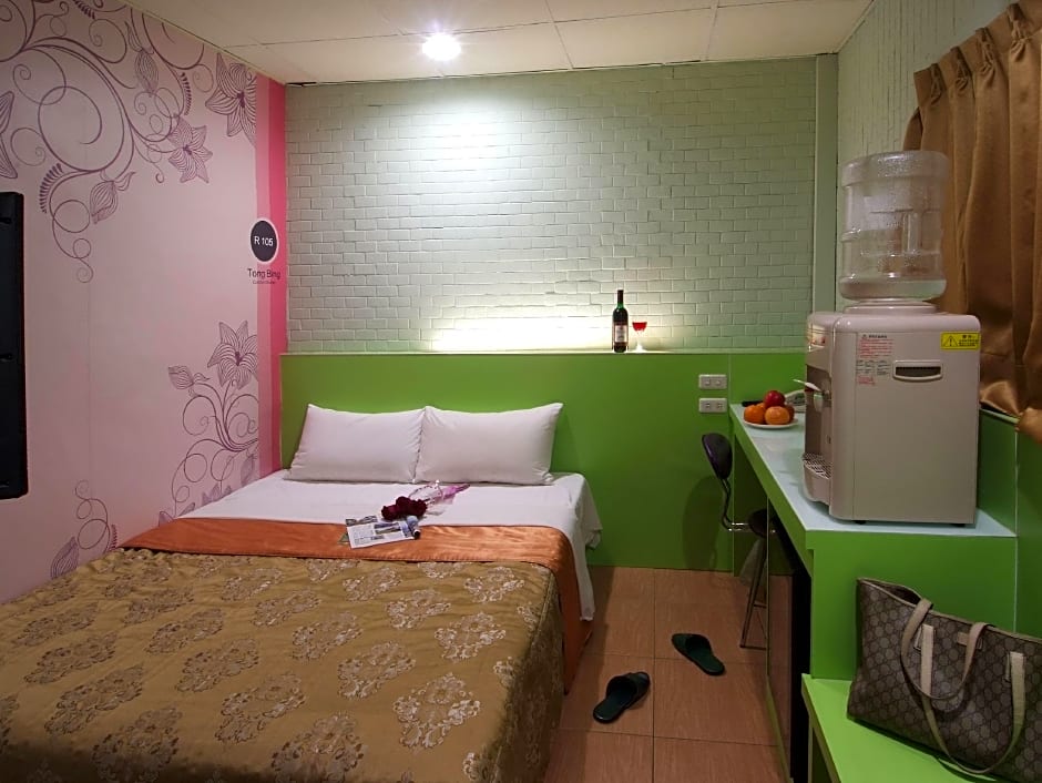 Tong Bing Express Inn Hotel