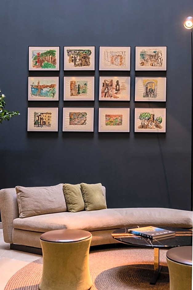 Sant Jaume Design Hotel