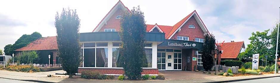 Landhotel Töns