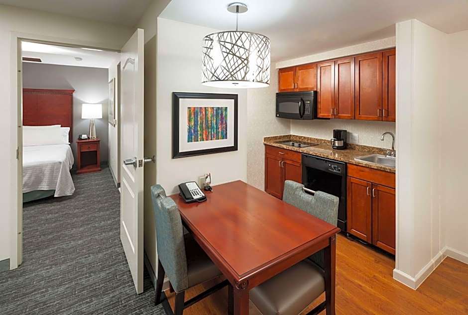 Homewood Suites By Hilton Denton