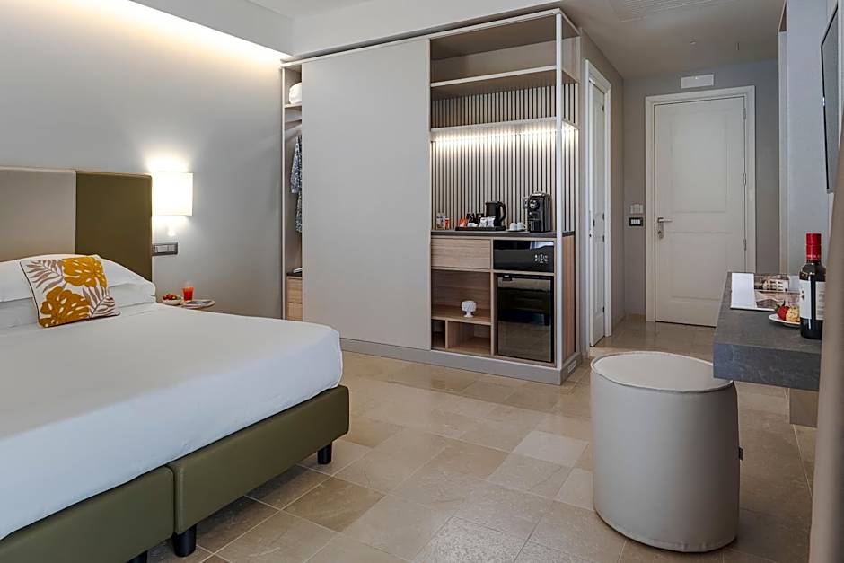 Hotel Netum Mare