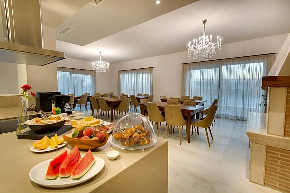 Wine Residence Cattunar