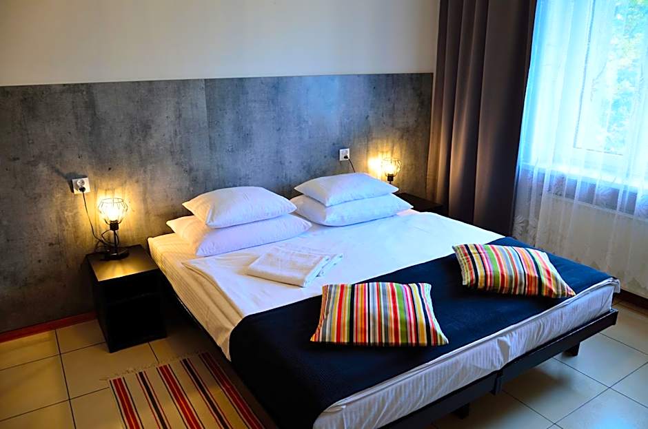 Photo 1 of 12 of Double Room