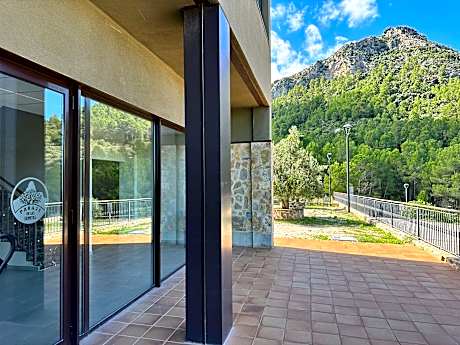 Albergue Las Ermitas