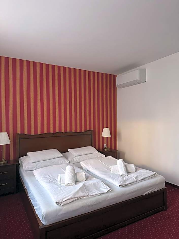 Zámocká koruna u Hoffera