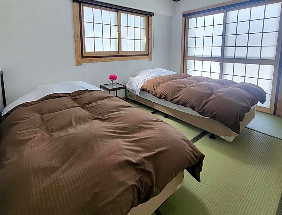 Hakuba Inn Bloom