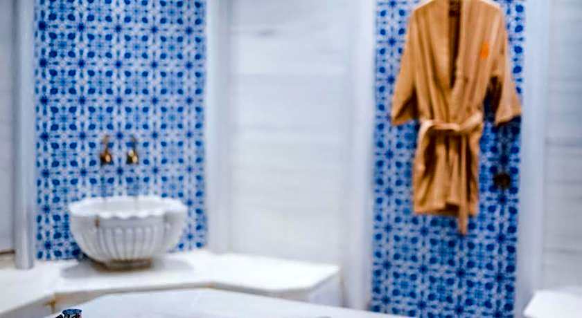 Millennium Kurdistan Hotel & Spa