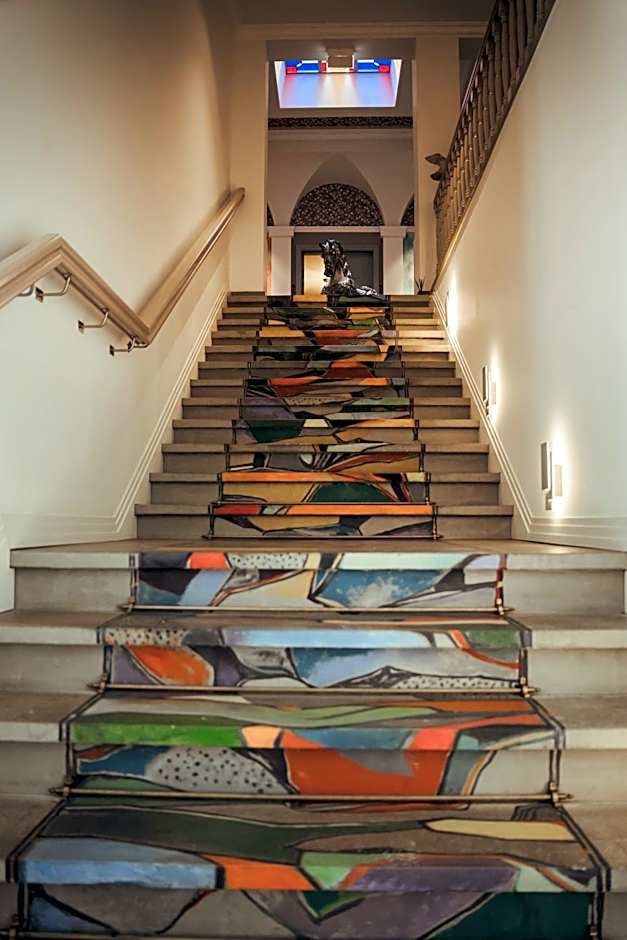 Art Hotel Roma