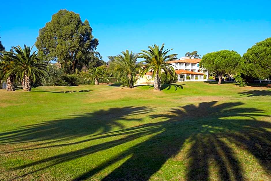 SOWELL HOTELS du Golfe de Saint-Tropez
