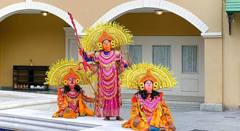 Raajkutir, Kolkata - IHCL SeleQtions