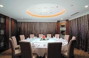Best Western Jianghua Hotel Ningbo