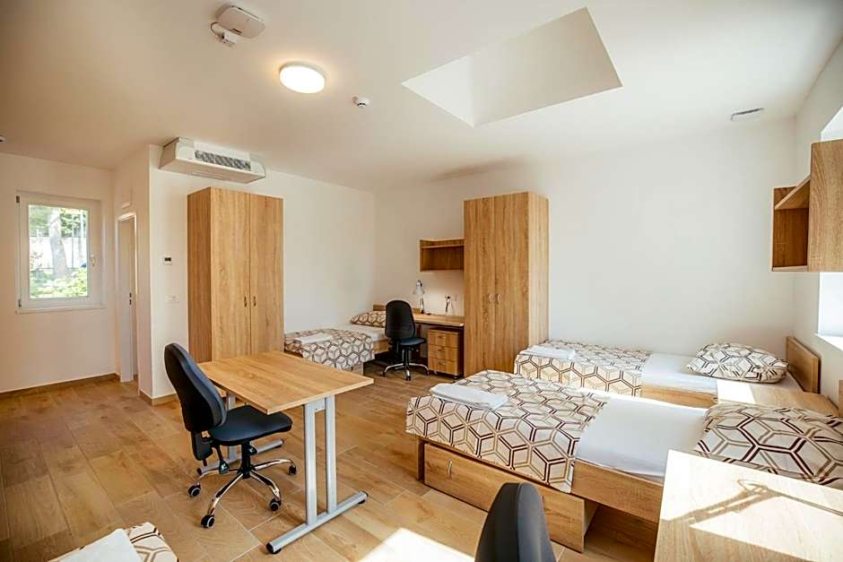 Prenočišča Prisoje