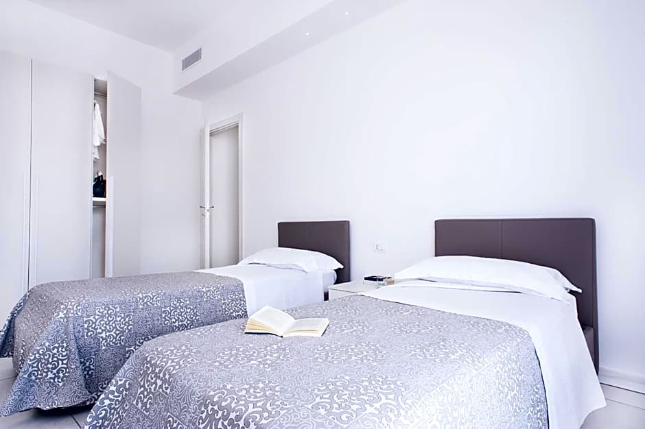 Vuelle Residence Apartments