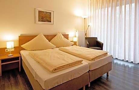 Haller Hotel Garni