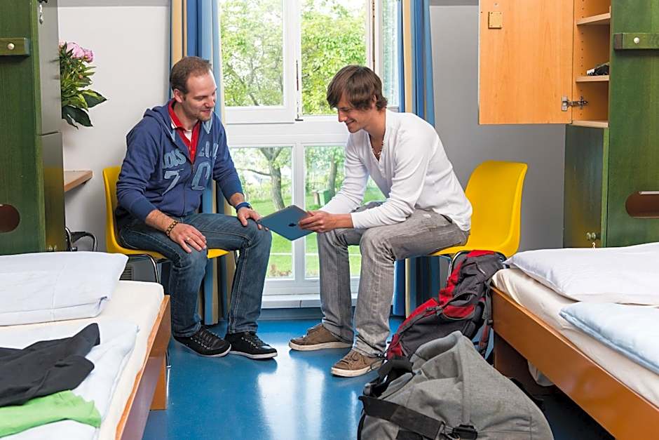 Palace Hostel Vienna