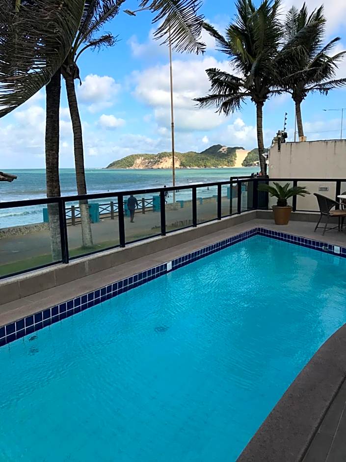 Apartamento Privativo King Flat