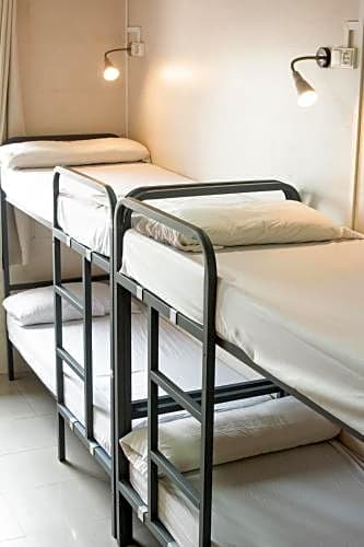 Be Sound Hostel