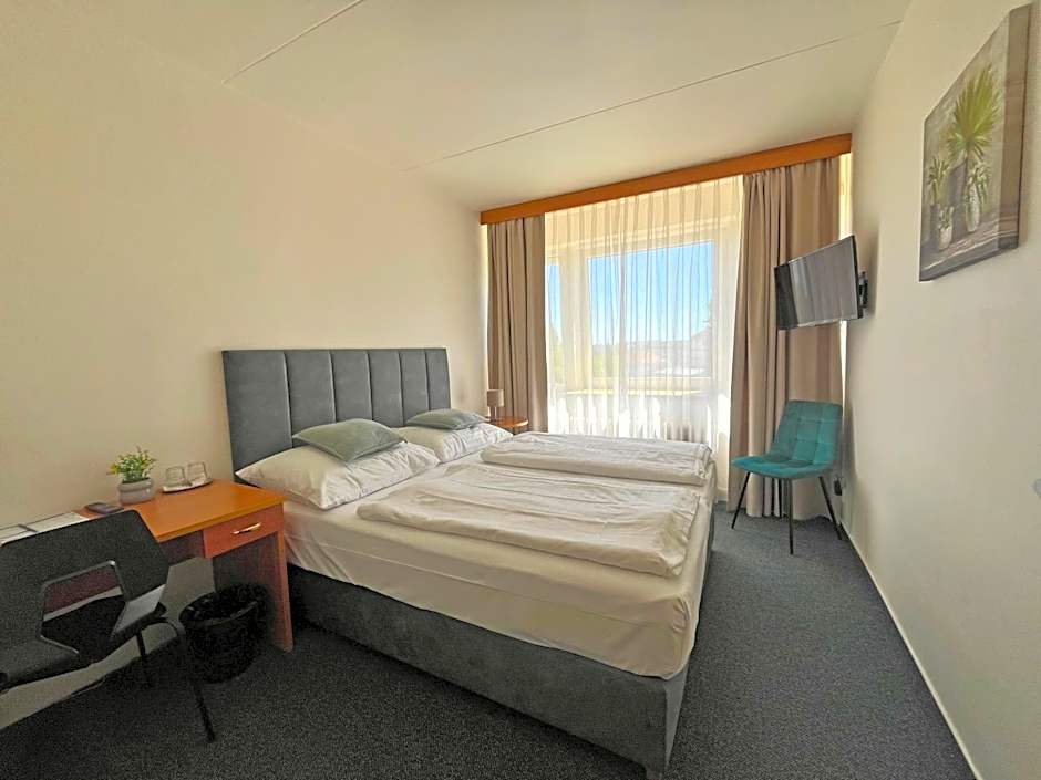 Hotel ILF