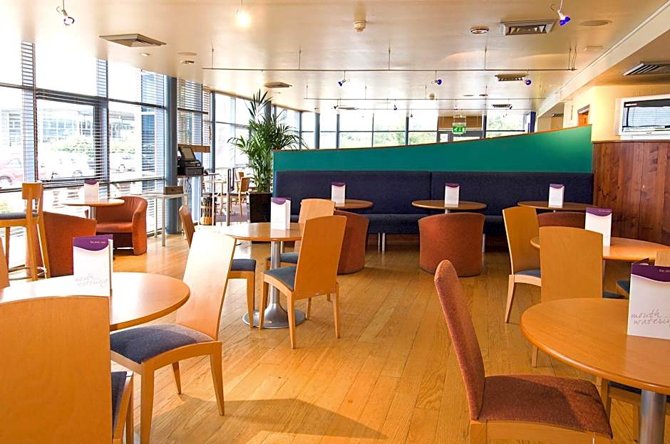 Premier Inn Southampton Airport