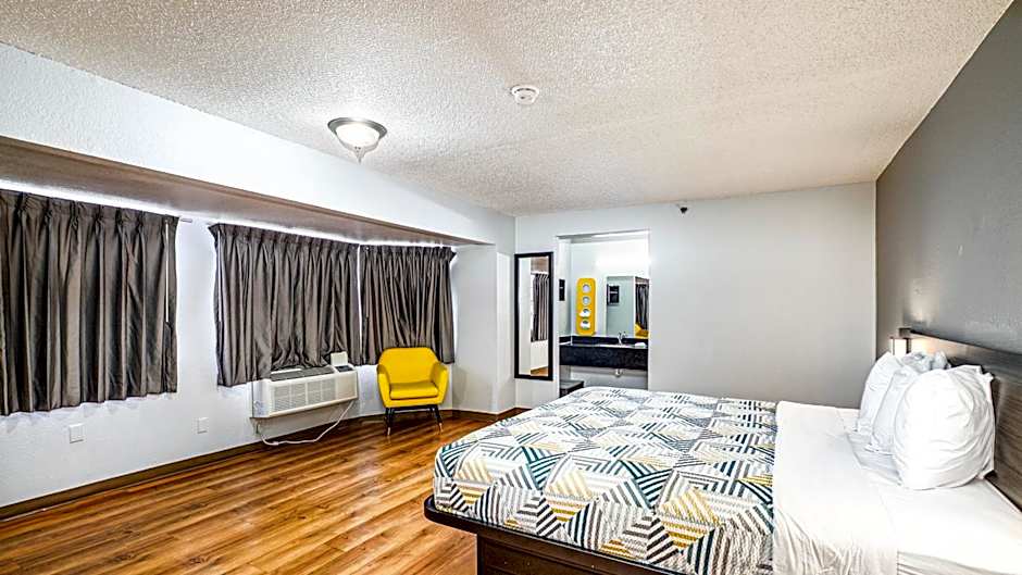 Motel 6-Wethersfield, CT - Hartford