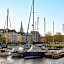Mercure Caen Centre Port De Plaisance
