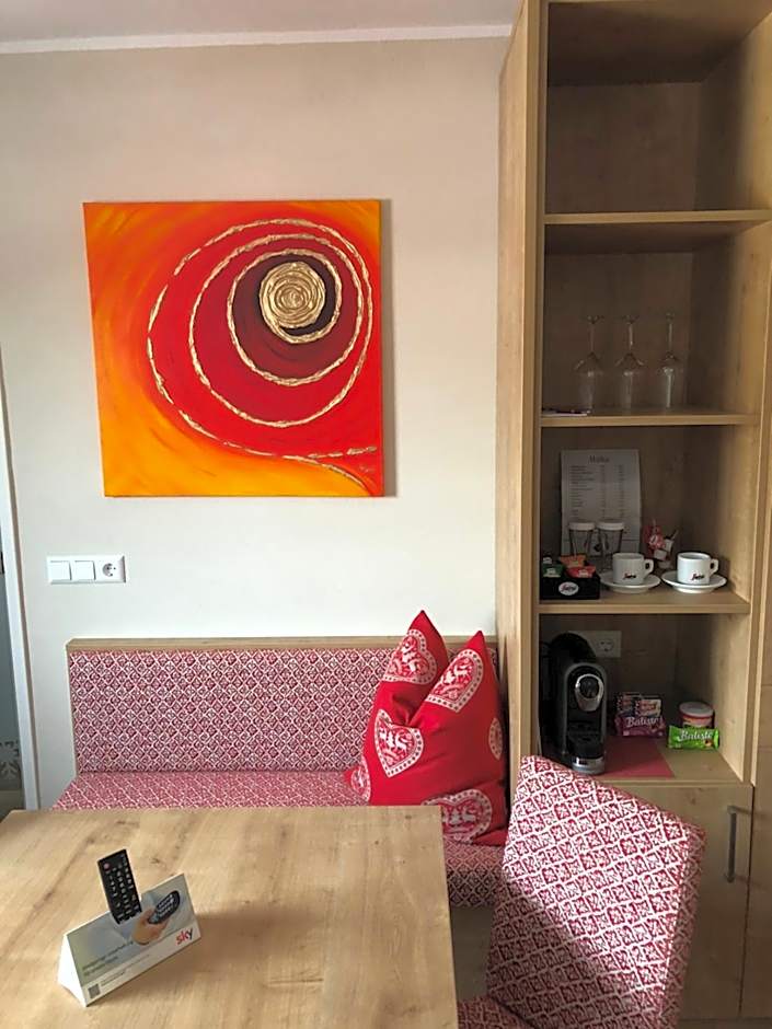 Hotel-Skischule Krallinger