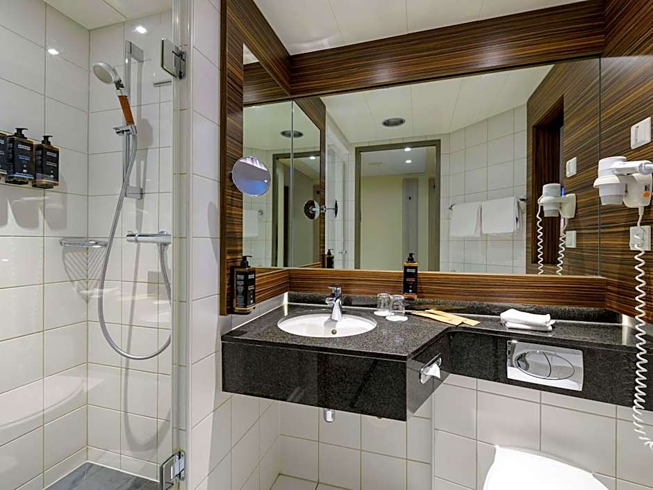 Mercure Hotel Berlin City