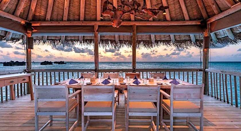 Gili Lankanfushi Maldives