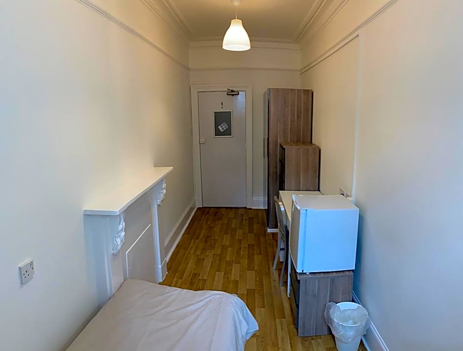 Sandeman-Allen Hostel (Bayswater)