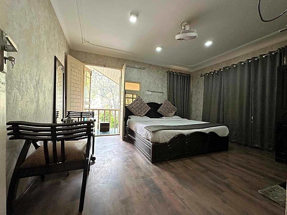 Photo 1 of 6 of Lidder view resorts
